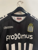 Charleroi 2018/19 - Home *BNWOT*