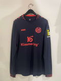 Mainz 05 2024/25 - Away - Long Sleeve *PLAYER ISSUE* *BNWOT*