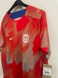 Seattle Reign 2024 - Pre-Match *BNWT*