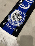 Chornomorets Odessa - Scarf