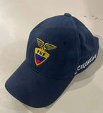 Ecuador - Hat