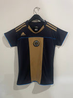 Philadelphia Union 2010 - Home - Womens