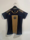 Philadelphia Union 2010 - Home - Womens