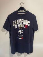 France 2018 World Cup - T-Shirt - Commemorative