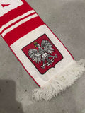 Poland - Scarf