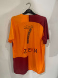 Galatasaray 2018/19 - Home