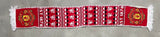 Manchester United - Scarf