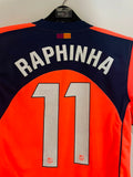 Barcelona 2025/26 - Alternate - Raphinha #11 *BNWT*