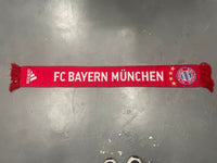 Bayern Munich 2016/17 - Scarf