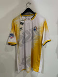 New Jersey Alliance FC 2022 - Home - #22 *BNWT*