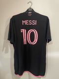 Inter Miami 2024 - Away - Messi #10 *BNWT*