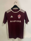Colorado Rapids 2018 - Training