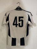 Juventus 2024/25 - Home - #45