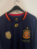 Spain 2010 World Cup - Fan Kit