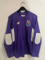 Porto 2015/16 - Goalkeeper - Long Sleeve