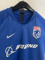 OL Reign 2020 - Training - #24 - Womens