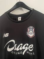 Tulsa Roughnecks 2017 - Leisure Shirt