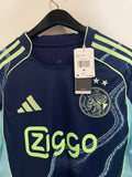 Ajax 2025/26 - Away *BNWT*