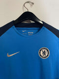 Chelsea 2024/25 - Training