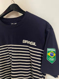 Brazil Olympic Team - T-Shirt
