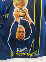 Internazionale 1996/97 - Bootleg - Ronaldo #10