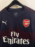 Arsenal 2018/19 - Away - Long Sleeve