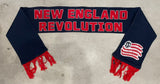 New England Revolution - Scarf