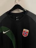 Norway 2022/23 - Goalkeeper