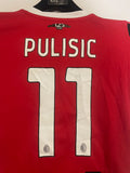 AC Milan 2024/25 - Home - Pulisic #11
