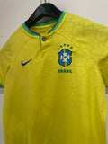 Brazil 2022 World Cup - Home
