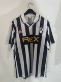 Udinese 1988/89 Reissue - Home