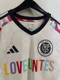 New York City FC 2023 - Pre-Match