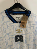 El Salvador 2023/24 - Home - Long Sleeve *BNWT*