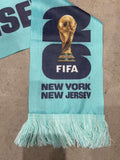 FIFA World Cup 2026 - Scarf