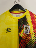Uganda 2021 - Away *BNWOT*
