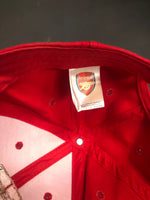 Arsenal - Hat