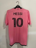 Inter Miami 2024 - Home - Messi #10 *BNWT*