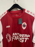 Royal Antwerp 2024/25 - Home *PLAYER ISSUE* *BNWT*