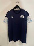 Manchester City 2021/22 - Training