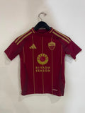 Roma 2024/25 - Home