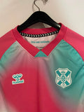 Tenerife 2025/26 - Alternate *PLAYER ISSUE* *BNWOT*