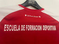 Independiente Santa Fe Academy 2011 - Home