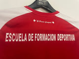 Independiente Santa Fe Academy 2011 - Home
