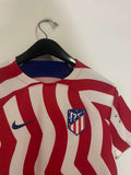 Atletico Madrid 2022/23 - Home