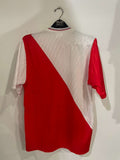 Rangers 1987/90 - Away