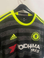 Chelsea 2016/17 - Away - Hazard #10