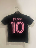 Inter Miami - T-Shirt - Messi #10