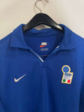 Italy 1998 World Cup - Home
