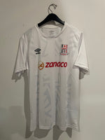 Zanaco 2022 - Away *BNWOT*