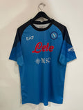 Napoli 2022/23 - Home